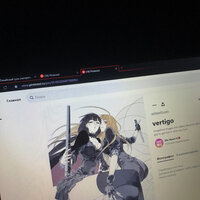 vertigo - rizza