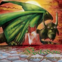 Thunder in the Sky - Kaledon