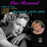 Relaxez-vous - Line Renaud, Dean Martin