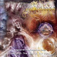 In the Eyes of the Queen - Kaledon