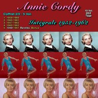 Cha-cha des égoutiers - Annie Cordy, Luis Mariano