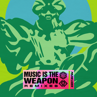 QueLoQue - Major Lazer, Paloma Mami, Noizekid