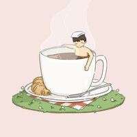 Morning Coffee - Chevy
