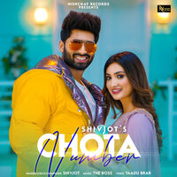 Chota Number - Shivjot, Gurlez Akhtar