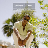 President - Pronto