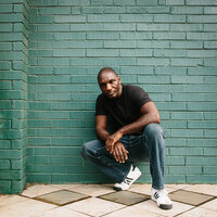 Cedric Burnside