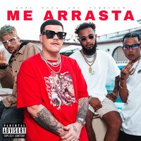 Me Arrasta - UCLA, SOS, Ferrugem