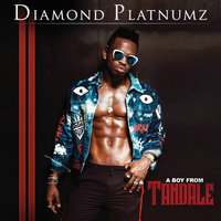 Marry You - Diamond Platnumz, Ne-Yo