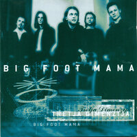 Big Foot Mama