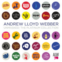 Learn To Be Lonely - Andrew Lloyd Webber, Beyoncé