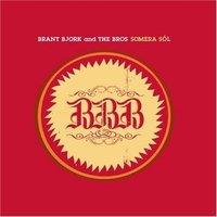 Love Is Revolution - Brant Bjork