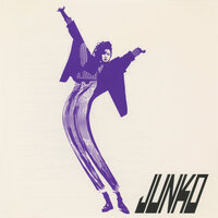BELIEVING - JUNKO YAGAMI