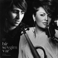 Bir Sevgim Var - Sevda Ələkbərzadə, Elşad Xose