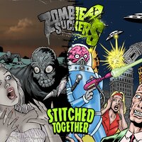 Space Mutants - Zombiesuckers