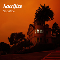 Sacrifice - Sacrifice