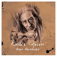If I Had the Time - Ken Hensley