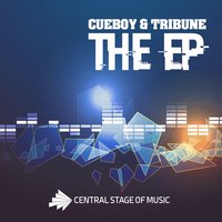 Shelter from the Storm - Cueboy, Tribune