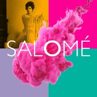 Black Tides - Salomé