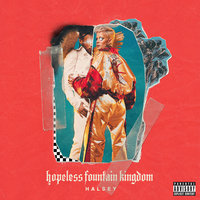 Alone - Halsey, Big Sean, Stefflon Don