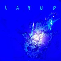 Blood in the Water - Layup