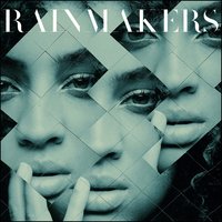 Rainmakers - Saturday, Monday, Naomi Pilgrim