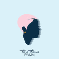 I Can Tell - Tiara Thomas