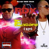 Drink Symphony - RDX