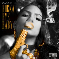 Take Care of Me Baby - Cassie, Pusha T