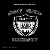 Get On the Floor - August Alsina