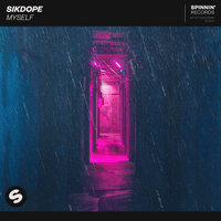 Myself - Sikdope
