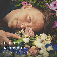 Mehiläinen kukkaan - Reino Nordin