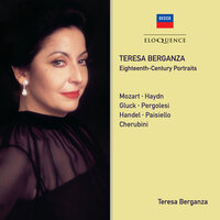 Paisiello: Nina, o sia la Pazza per Amore - "Il mio ben quando verrà" - Teresa Berganza, Orchestra of the Royal Opera House, Covent Garden, Sir Alexander Gibson