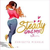 Private Destination - Chrisette Michele