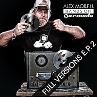 Going Wrong - Armin van Buuren, Dj Shah, Chris Jones