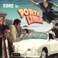 Merintih Perih - Sore