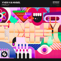 Finally - Yves V, Hugel