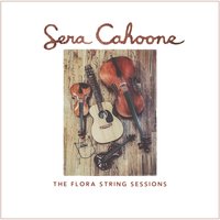 Up to Me - Sera Cahoone