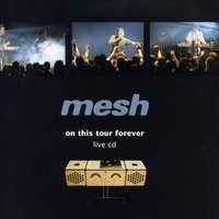 I Dont Think They Know - Mesh