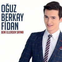 Oğuz Berkay Fidan