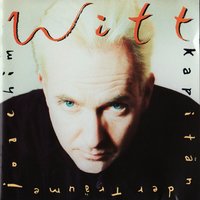 In die falsche Welt geboren - Joachim Witt