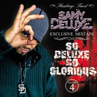 Whut Whut - Samy Deluxe, DMX