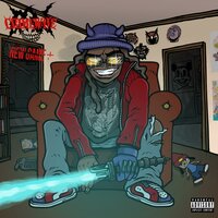 It's A Bad Day - Crimewave