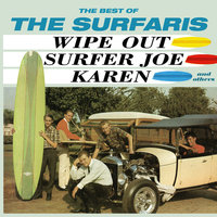 I Wanna Take A Trip To The Islands - The Surfaris