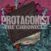 Vampires Only Come out at Midnight - Protagonist