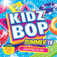 Crying In The Club - Kidz Bop Kids