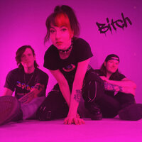 Bitch - Ashland