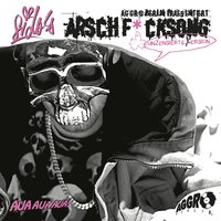 Arschficksong - Sido, B-Tight
