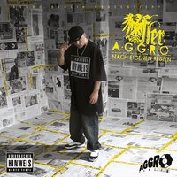 A-G-G-R-O - Fler, Tony D, B-Tight