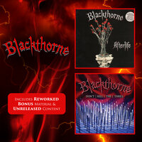 Blackthorne