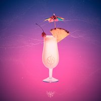 Пина Колада - noa